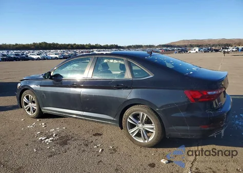 2020 Volkswagen Jetta S z USA, uszkodzony, nr VIN 3VWC57BU2LM087843